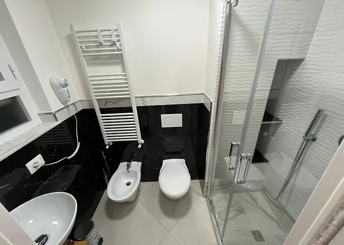 Casa de hóspedes Cherry La Spezia