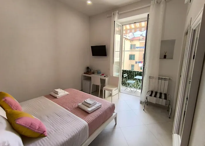 Casa de hóspedes Cherry 3*