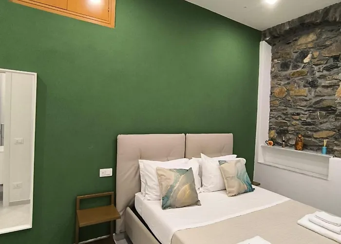 Cherry Casa de hóspedes