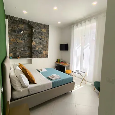 Guest house Cherry 3*