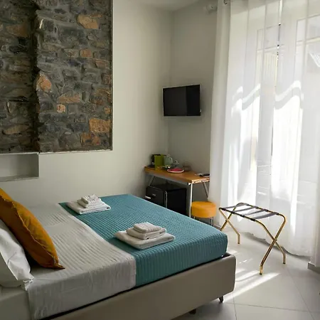 Guest house Cherry 3*