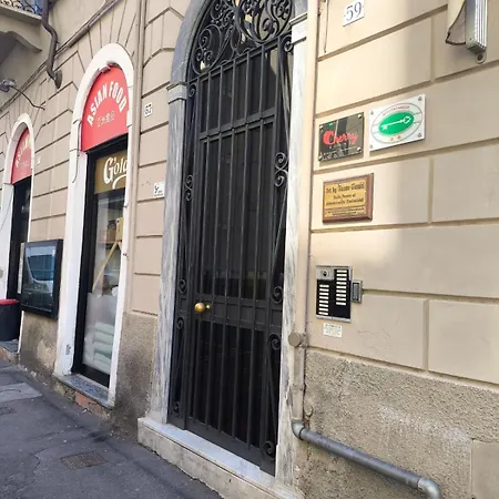 Guest house Cherry La Spezia