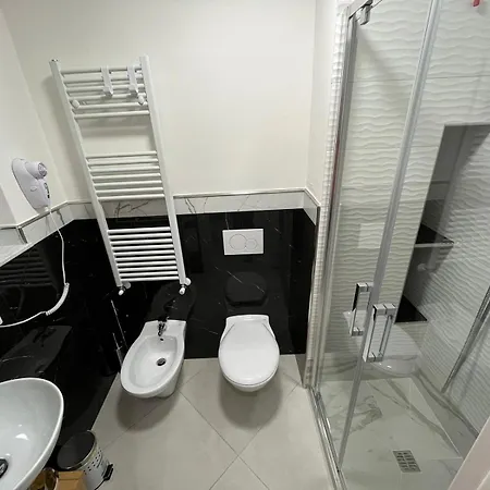 Guest house Cherry La Spezia