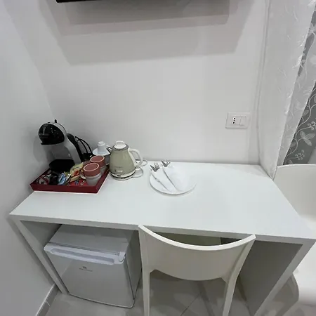 Guest house Cherry La Spezia