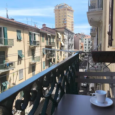 Guest house Cherry La Spezia