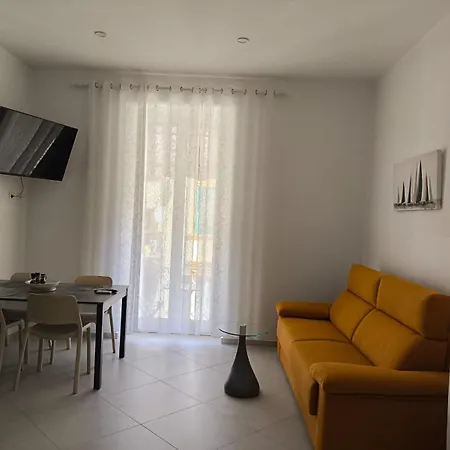 Cherry Guest house La Spezia