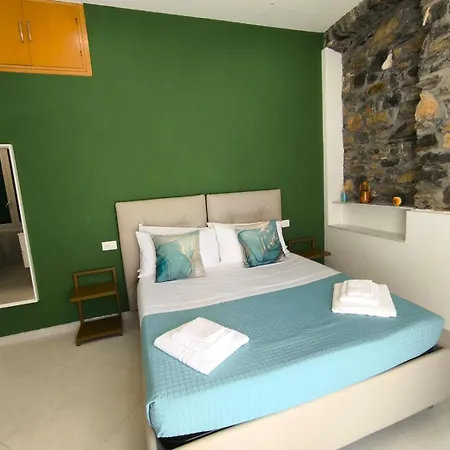 Cherry Guest house *