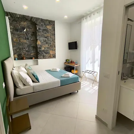 Cherry Guest house