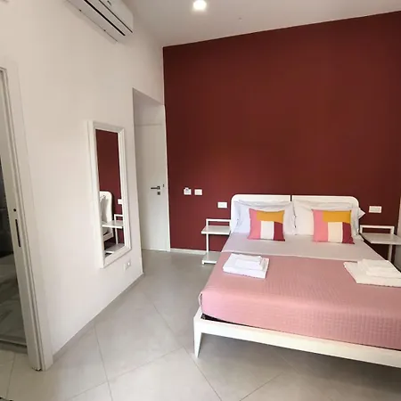 Cherry Guest house *