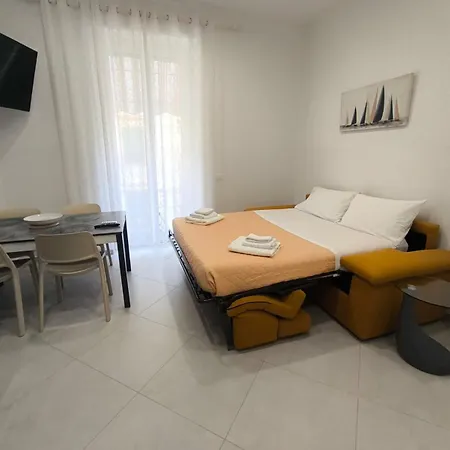 Cherry Guest house *