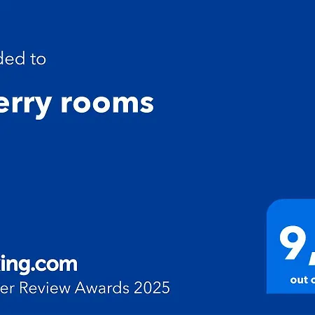 Cherry Guest house
