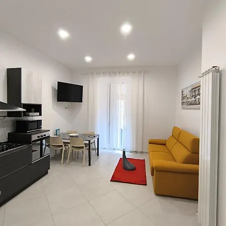 Cherry 3* La Spezia