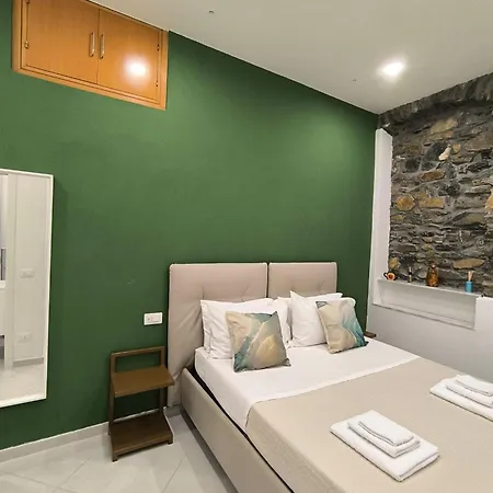 Cherry Guest house