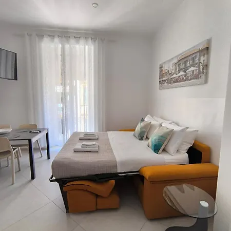 Guest house Cherry 3*