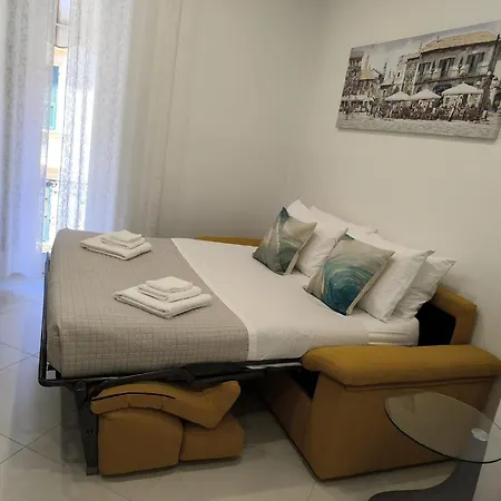 Cherry Guest house *