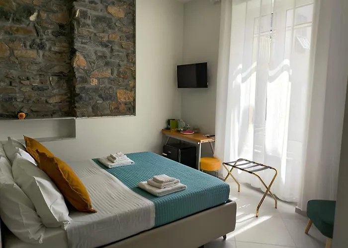 Гостевой дом Cherry 3*