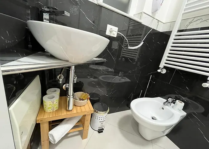 Гостевой дом Cherry 3*