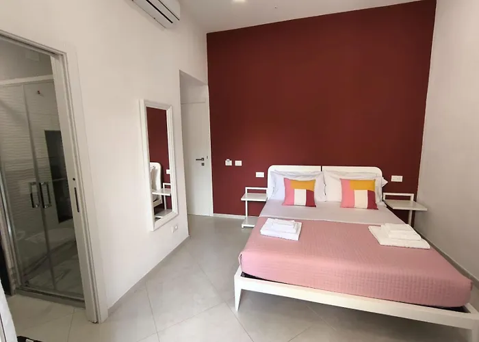 Cherry Гостевой дом 3*