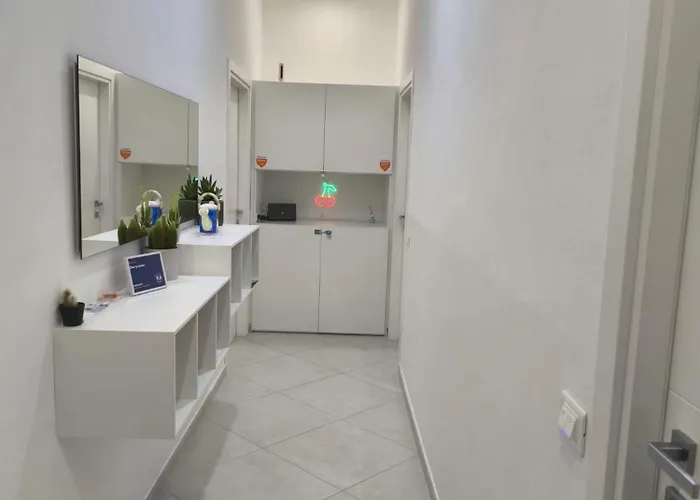 Cherry Гостевой дом 3*