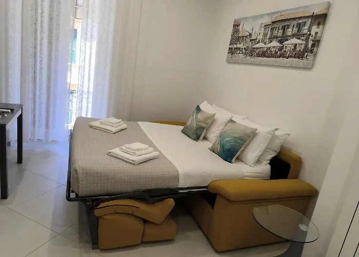 Cherry Гостевой дом 3*